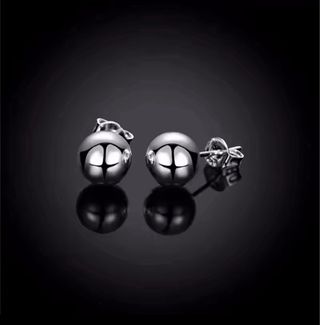 Orecchini Argento 925