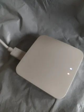 Bluetooth Gateway Hub