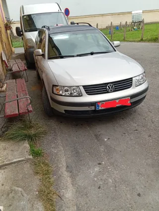 Volkswagen Passat 1999