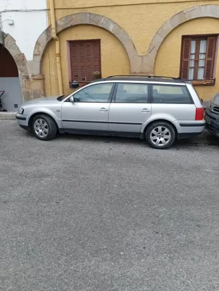 Volkswagen Passat 1999