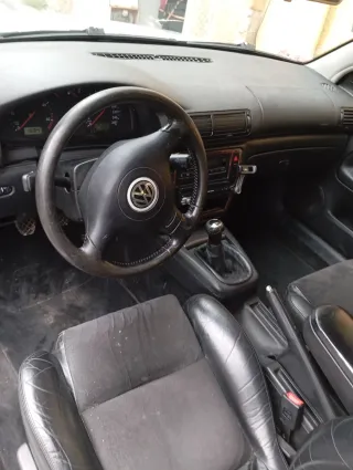 Volkswagen Passat 1999