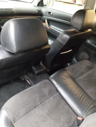 Volkswagen Passat 1999