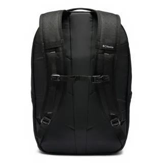 Zaino Trekking Columbia Nero/Grigio