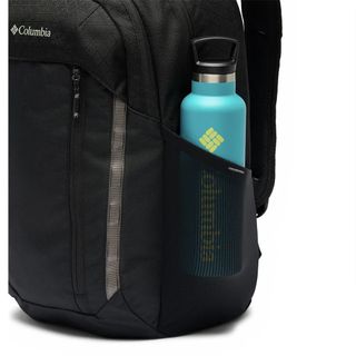 Zaino Trekking Columbia Nero/Grigio