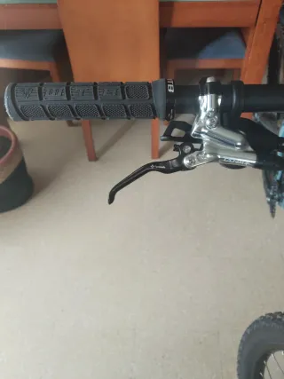 Ghost Riot AM Pro XT Talla M (Nueva)