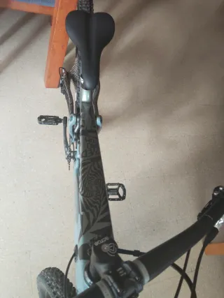 Ghost Riot AM Pro XT Talla M (Nueva)