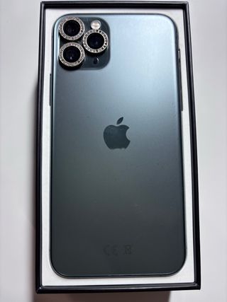 iPhone 11pro Apple Space Gray