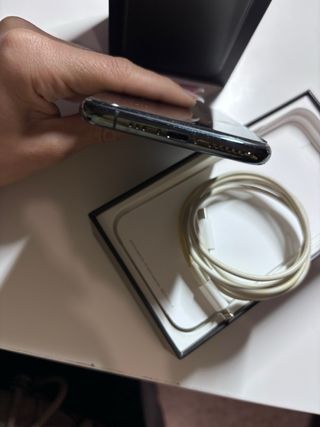 iPhone 11pro Apple Space Gray