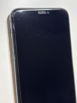 iPhone 11pro Apple Space Gray