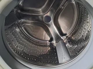 Lavadora Bosch Blanca, en perfecto uso.