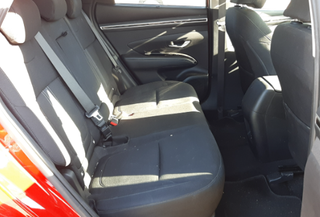 Despiece Hyundai Tucson 1.6 TGDI HEV