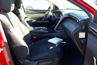 Despiece Hyundai Tucson 1.6 TGDI HEV