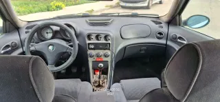 Alfa Romeo 156 2002