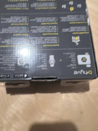 Orbit b-hyve Programador Riego WiFi