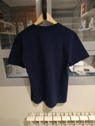 Camiseta Polo Ralph Lauren azul marino Talla S