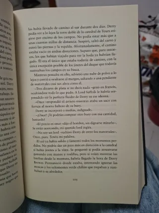 Son libros que estan bien que no leo