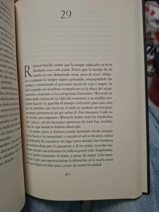 Son libros que estan bien que no leo
