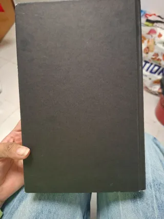 Son libros que estan bien que no leo