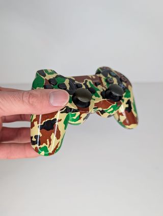 Set 4 Controller PS3 Sony DualShock 3 - Da Riparar