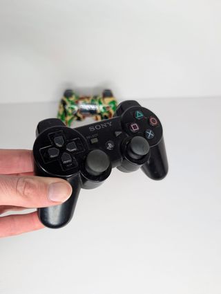 Set 4 Controller PS3 Sony DualShock 3 - Da Riparar