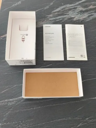 Samsung Galaxy A52s 5G Nero