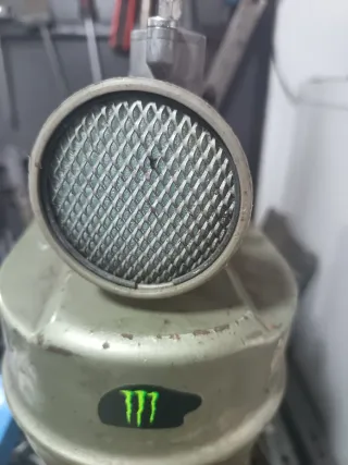 Carburador AMAL 55€ envío incluido