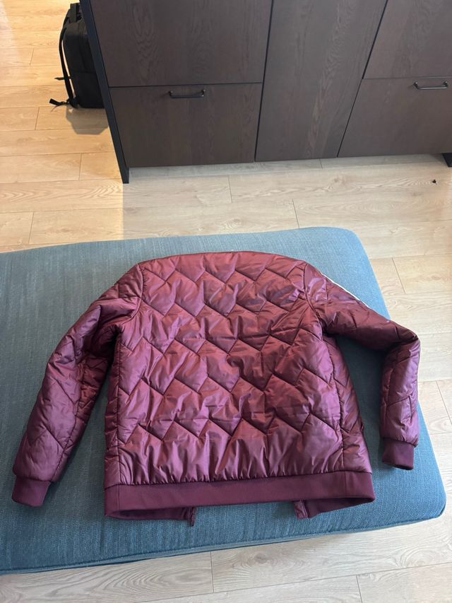 Chaqueta Bomber Acolchada Adidas Originals