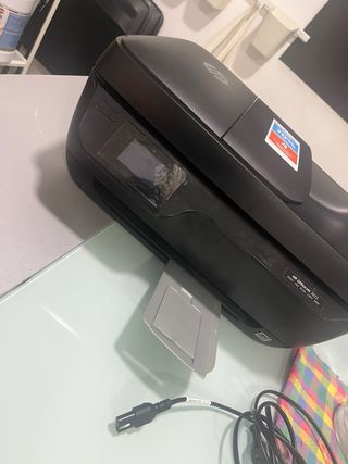 Impresora HP OfficeJet 3833
