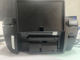 Impresora HP OfficeJet 3833