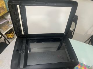 Impresora HP OfficeJet 3833