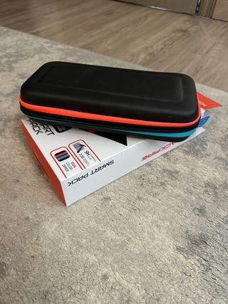 Nintendo Switch + Accessori