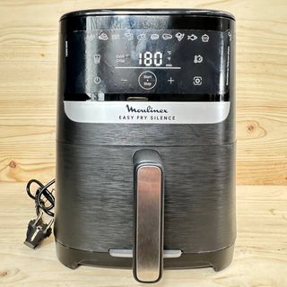 Moulinex Easy Fry Silence 5L EZ5528F0