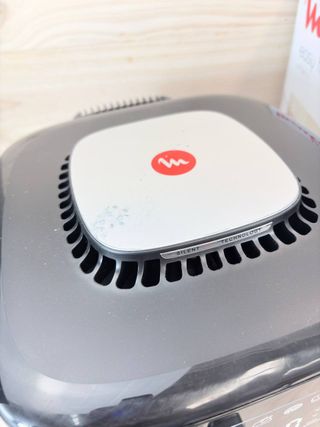 Moulinex EasyFry Silence 5L EZ5528F0 freidora aire