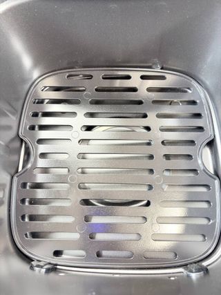 Moulinex EasyFry Silence 5L EZ5528F0 freidora aire