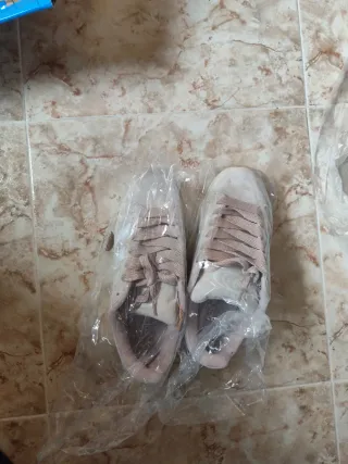 Adidas Campus Beige Talla 43