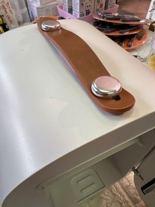 Mini nevera Cecotec 4L