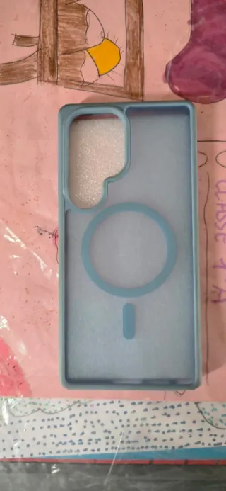 Custodia per telefono samsung s25 ultra