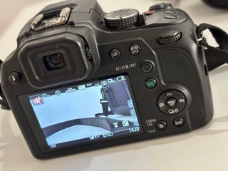 Fotocamera Panasonic Lumix DC-FZ82 Nero