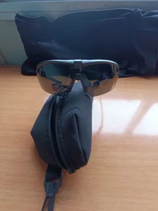 Gafas tácticas ejército