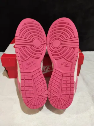 T. 44 Zapatillas W Nike Dunk Low Next Nature