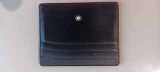 TARJETERO MONTBLANC