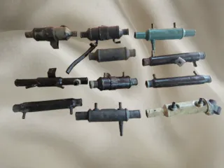 Enfriador Aceite Dirección