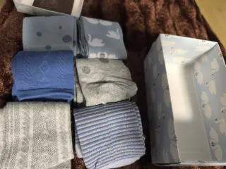 Pack 5 calcetines Women'secret