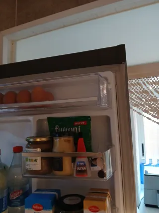 Recambios Frigorífico Samsung