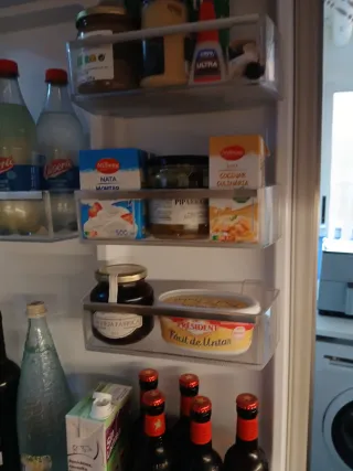 Recambios Frigorífico Samsung