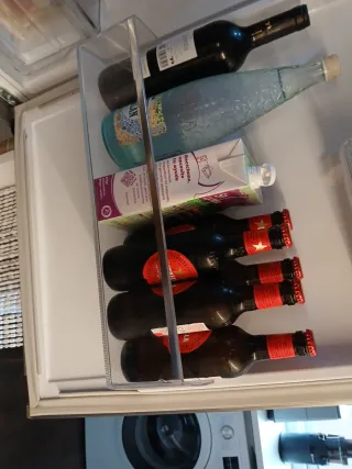 Recambios Frigorífico Samsung