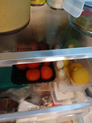 Recambios Frigorífico Samsung