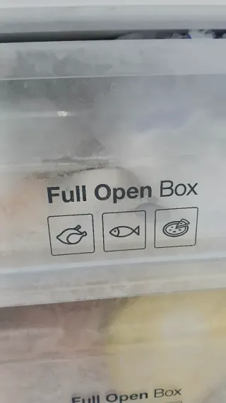 Recambios Frigorífico Samsung