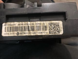 Mando Climatizador Peugeot 5008