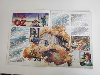 C'era una volta - Fascicoli e Cassette